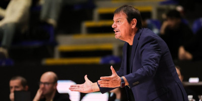 Ataman napao sudiju nakon trijumfa Srbije! Turčin izgubio živce, pa napravio skandal (VIDEO)