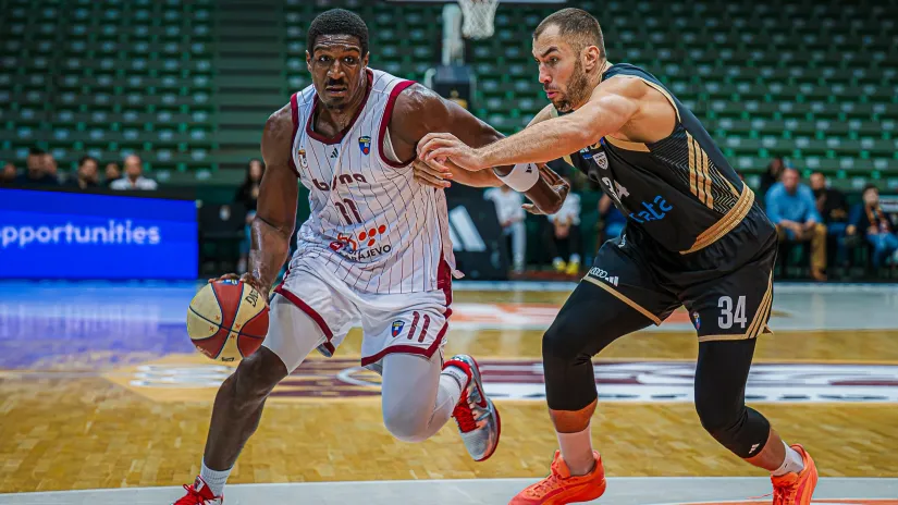 Jasno je kao dan da bi Redži Peri idealno legao Partizanu
