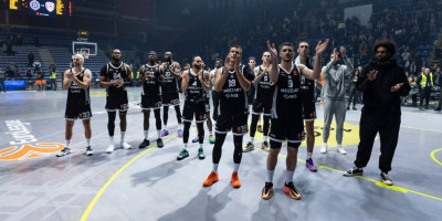 Novi odlazak iz Humske: Reprezentativac Srbije napustio Partizan!