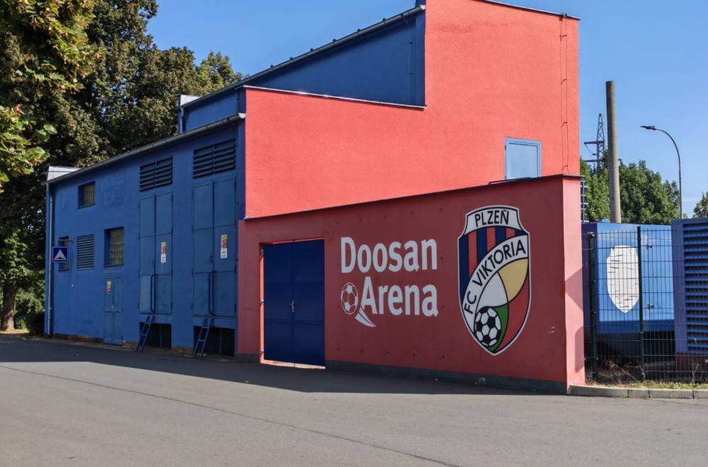 Plzenjski "Sokol" i hrvatski "orlovi" - gde to Zvezda gostuje?