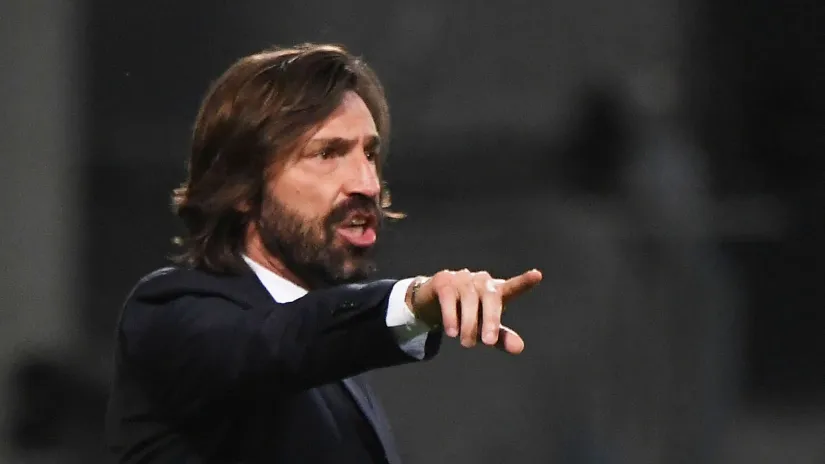 Pirlo novi selektor Italije! Drugarska priča, jeftinija opcija i dugoročni plan