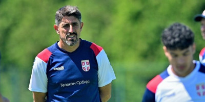 Preokret! Paunović dobio jako dobru vest