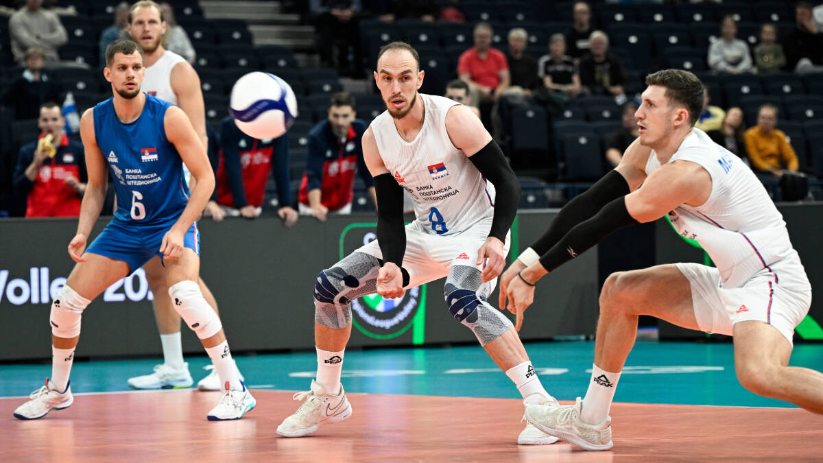 Srbija saznala protivnika u nokaut fazi Evropskog prvenstva: Veliki Ex-Yu derbi u osmini finala