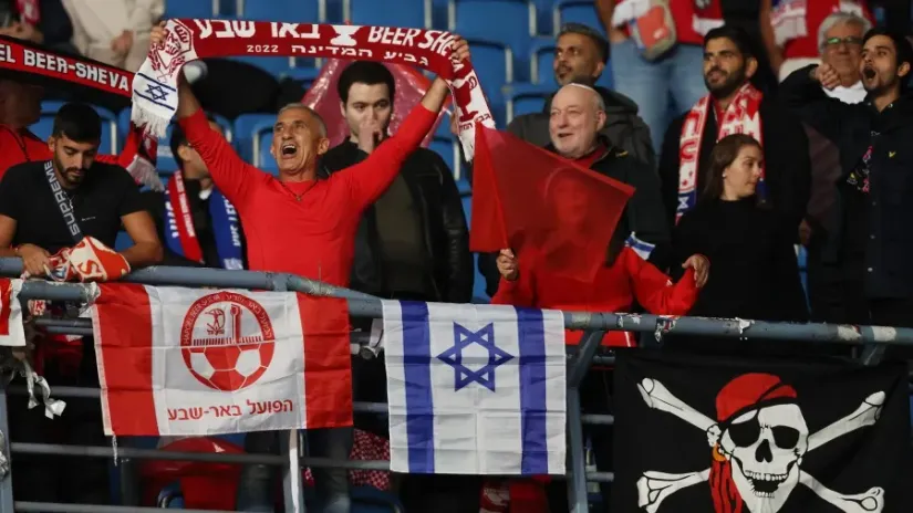 Zvezda ide na šampiona Izraela! Mađarska sledeća stanica, sitan vez Kangve na oproštaju od Ber Ševe
