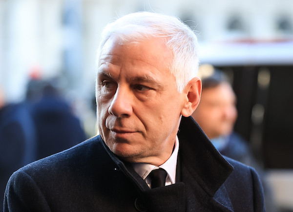 Vojvodina - S ponosom objavljujemo, stigao Vladimir Jugović!