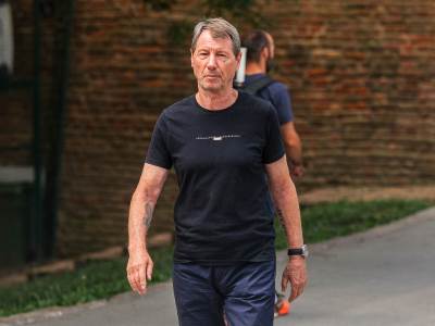 "Zvezda i Partizan kupuju igrače kao jaja na pijaci": Moka Slavnić ocrnio srpske klubove