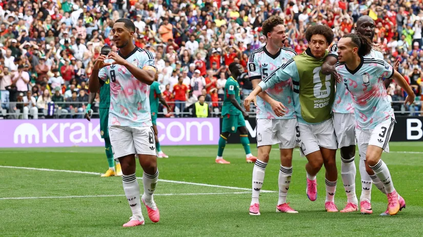 MUNDIJAL UŽIVO (21. dan): Belgija - Senegal 2:2, produžeci! (VIDEO)
