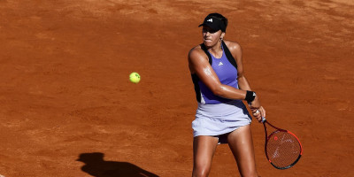 Kakv dan za srpski tenis - Mia stigla do najveće titule u karijeri