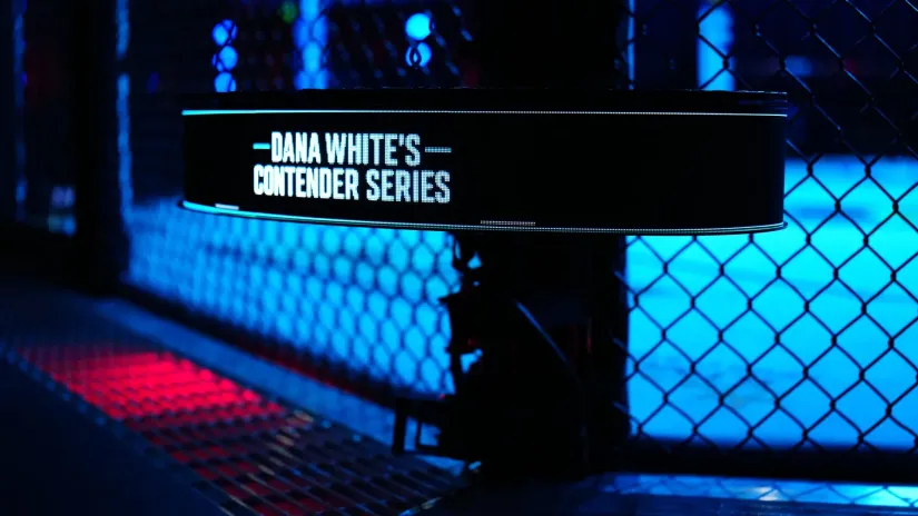 Fabrika UFC talenata otvorila vrata: DWCS ušao u desetu sezonu, put ka vrhu ovde je počeo i Medić