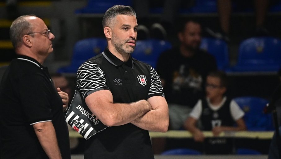 Alimpijevićev Bešiktaš se budi! Srušena Baskonija usred Vitorije!