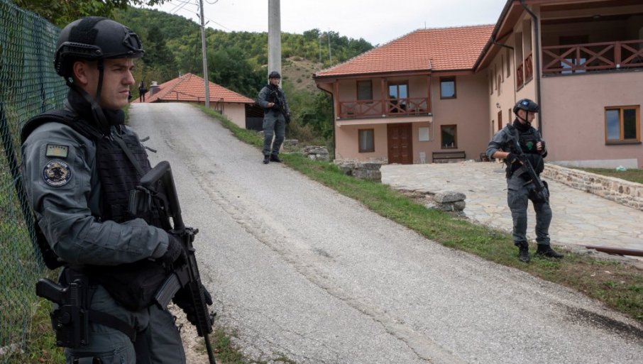 Tragedija u lažnoj državi Kosovo"! Bivši fudbaler ubio rođenog brata, sada otkriveno i zašto