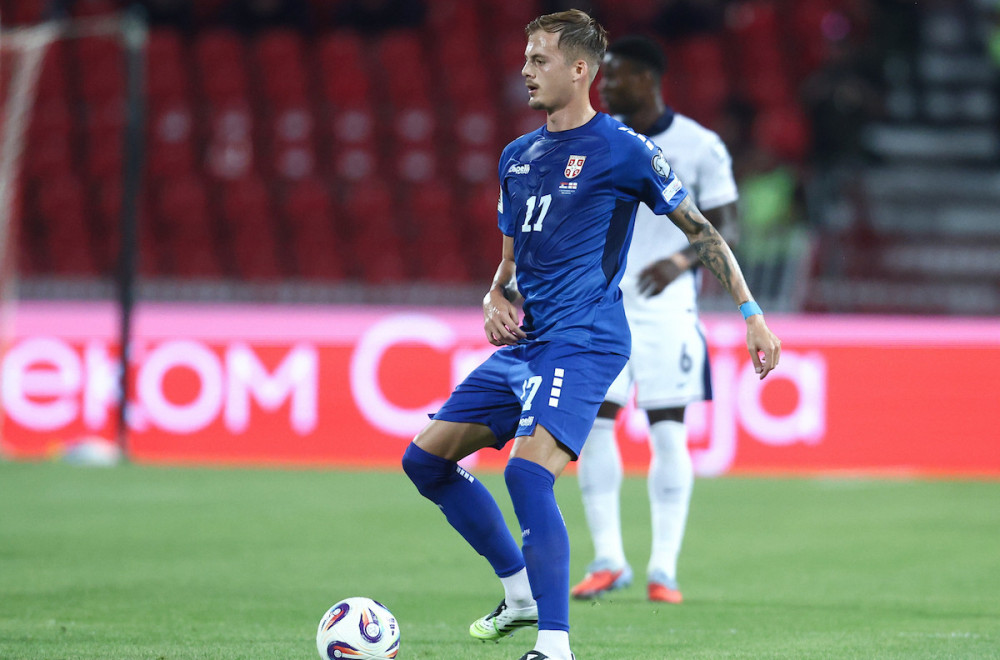 Konačno Ivan ilić ima novi klub