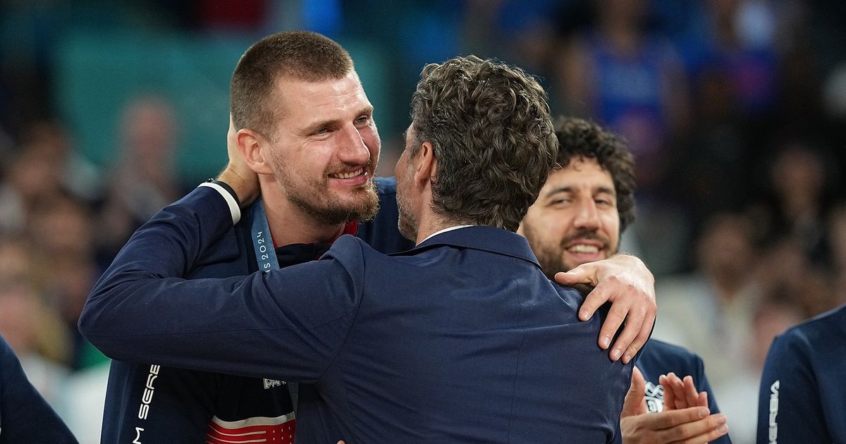 Legendarnog Gasola pitali da li je Jokić bolji od Lebrona, Karija i Dončića, odgovor Španca će vas iznenaditi!