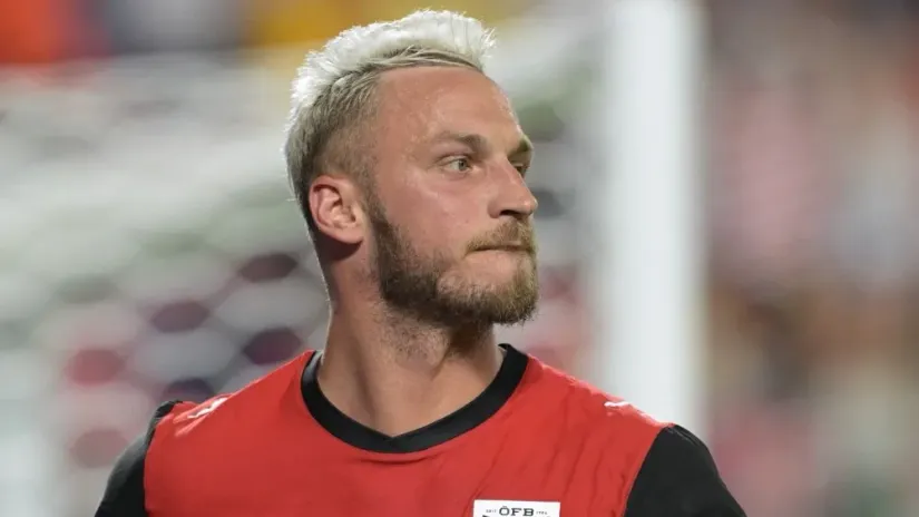 Bravo, Marko, sad si kao Darko!