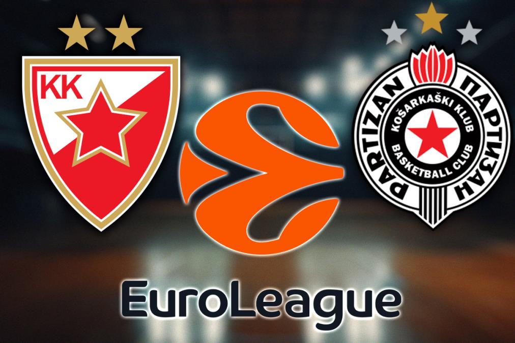 ZVEZDA I PARTIZAN ČULI VEST KOJU NISU OČEKIVALI! Evroliga se širi na 24 kluba već od sledeće sezone, a odluka o franšizama...