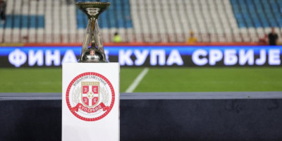 Pada odluka u Staroj Pazovi: Poznato kada je žreb za Kup Srbije - Zvezda i Partizan dobijaju rivale!