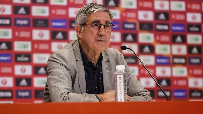 Bartomeu nikad otvorenije o NBA Evropi: Projekat nije realan, klubovi nemaju taj novac