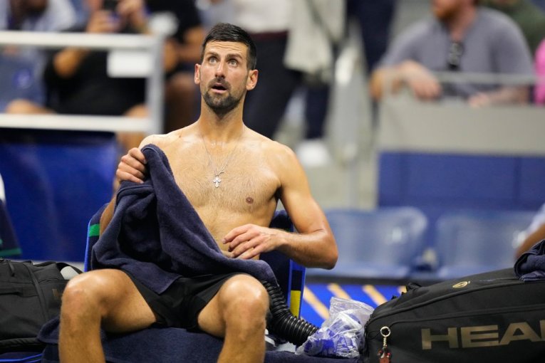 "TAKO JE, BRE!" Zašto je dobro što je Novak Đoković izgubio na US openu i ispada iz Top 10 ATP liste?