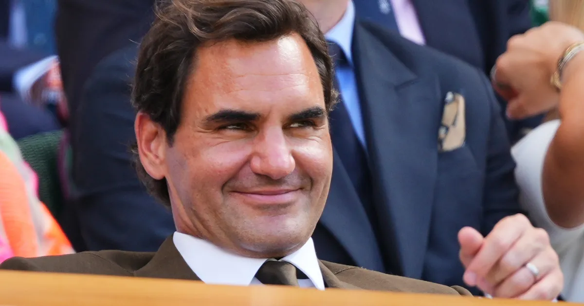 Posle Novaka i Federer letuje na Jadranu: Rodžer izabrao odmor u komšiluku, tu je i njegova luksuzna jahta