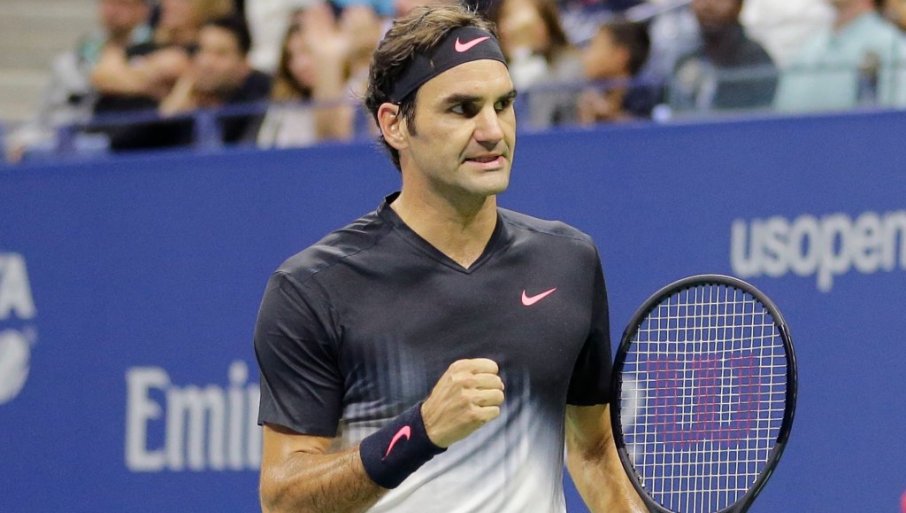 Federer rekao ko mu je favorit za osvajanje US Opena