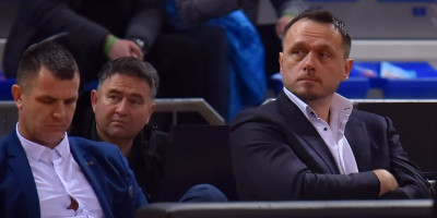 Zvučna poseta u Novom Sadu: Čelni čovek evroligaša kod Rebrače, sprema se ozbiljan projekat!