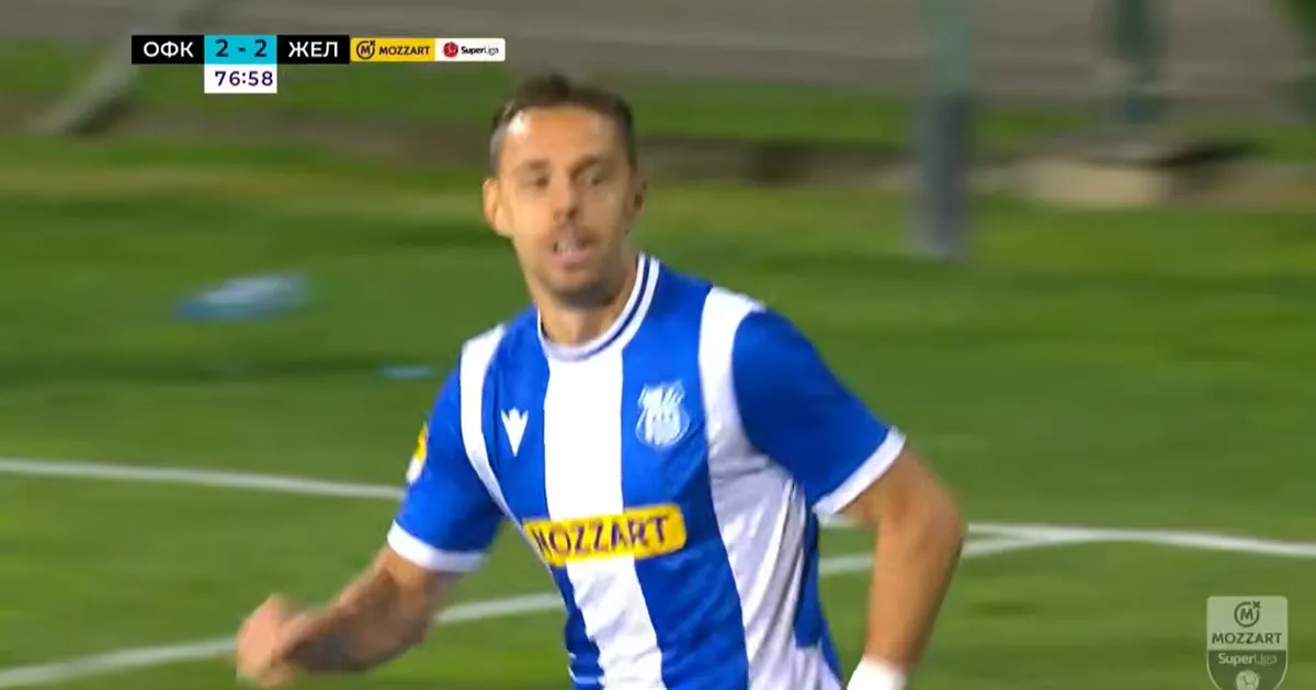 Golovi na sve strane! Romantičari uhvatili "odbegli" Železničar, poništili 0:2 i osvojili vredan bod