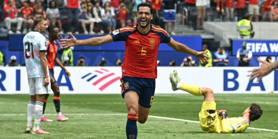Opet taj Merino! Španski džoker srušio i Belgijance i zakazao sudar svetova u polufinalu Mundijala (VIDEO)