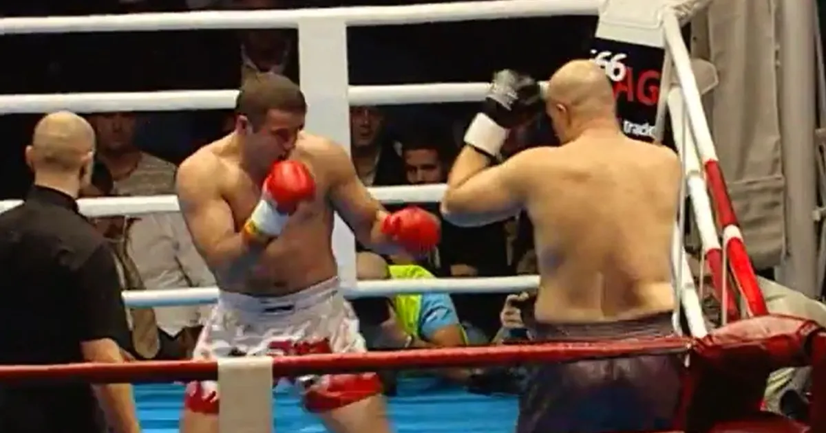 Legende ukrstile rukavice pre 19 godina, sad njihovi sinovi nastavljaju priču na Balkan Boxing 9 u Sarajevu