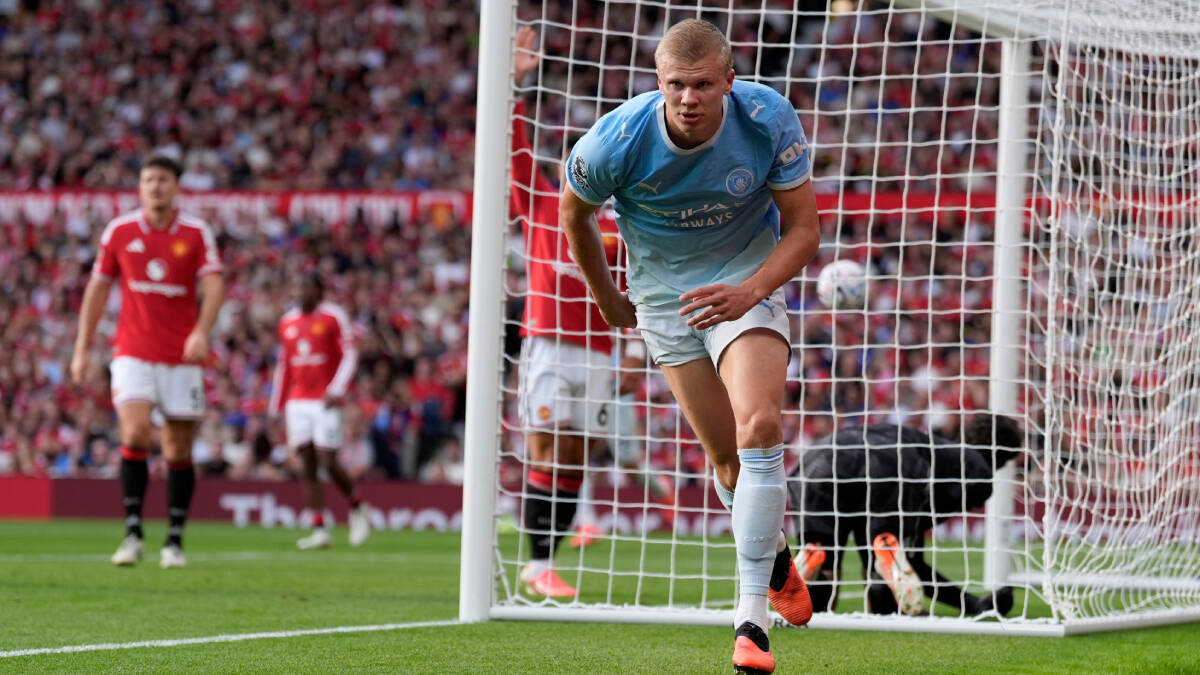 Veliki skandal Premijer lige: Siti neregularno pobedio, Junajted dobio izvinjenje sudija
