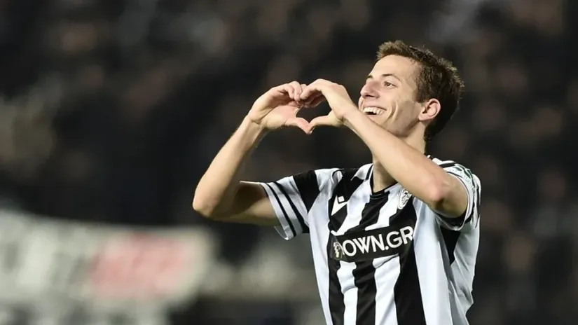 Borusija na grčki pogon? PAOK vidi rekordnu zaradu od 25.000.000 evra