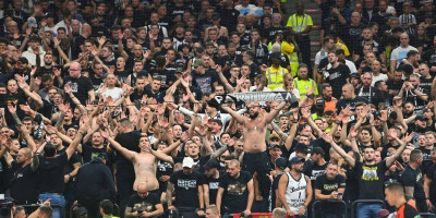 Pada velika odluka: Partizan među 11 kandidata za 8 mesta u Evroligi