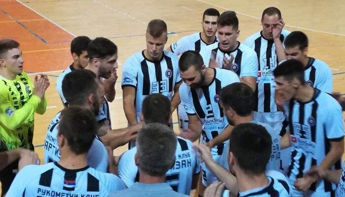 PARTIZAN SE SPREMA ZA LIGU ŠAMPIONA: To je nešto o čemu svaki igrač sanja i jedva čeka da doživi...
