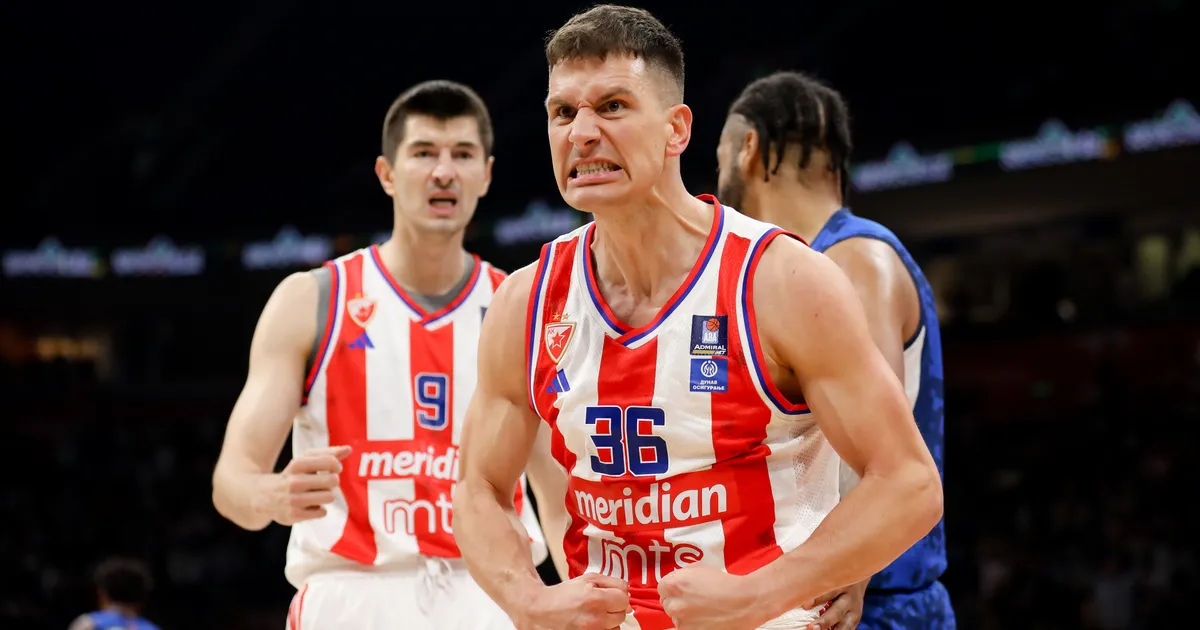 Neočekivano se vratio Nemanja Nedović!