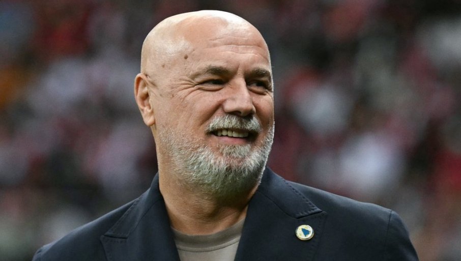 Bosanci u neverici! Sergej Barbarez zvao Srbina od 17 godina u reprezentaciju