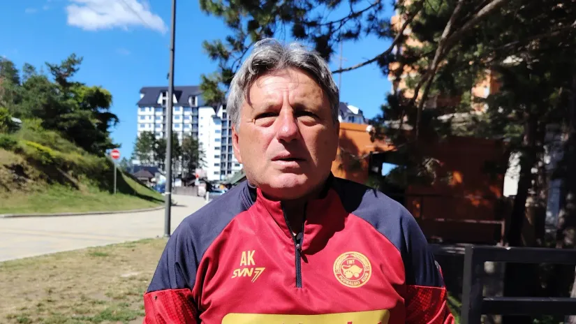 Kako se IMT setio Zorana Popovića: Odem kao drugi sa Čukom i deset godina me nema ni na mapi