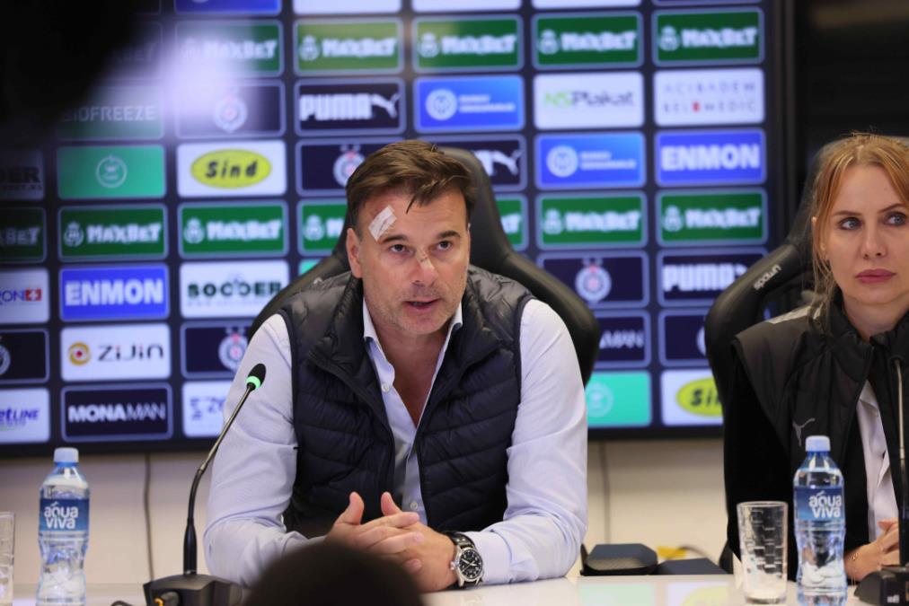 FLASTER, MASNICE, INCIDENT, ISPAO U TRI KRUGA KVALIFIKACIJA, ČETIRI KOMADA U DERBIJU: Zašto ponovo Stanojević i šta novo može da donese Partizanu, što već nije?