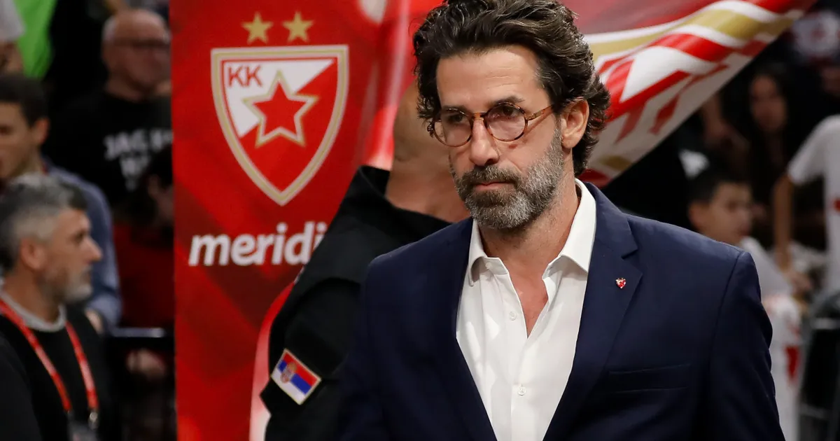 Tomislav Tomović progovorio o odlasku iz Zvezde: "Nisam imao dilemu, koliko god mi je bilo teško..."
