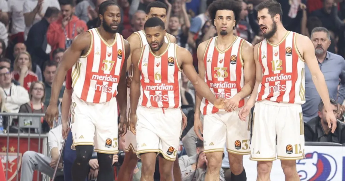 Saopštenje kompanije Meridianbet povodom postupanja generalnog direktora KK Crvena zvezda Meridianbet