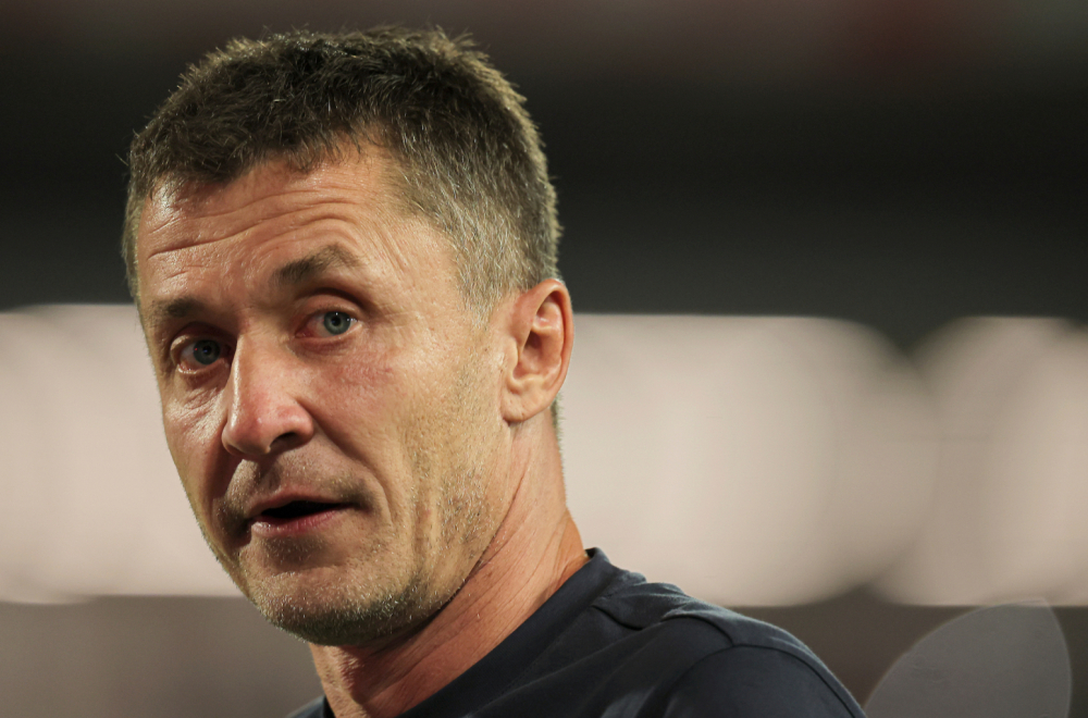Saša Ilić čeka pojačanje iz sopstvenih redova