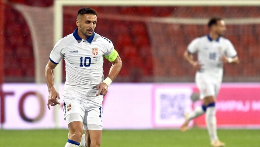 Dušan Tadić jednom izjavom oduševio Holanđane