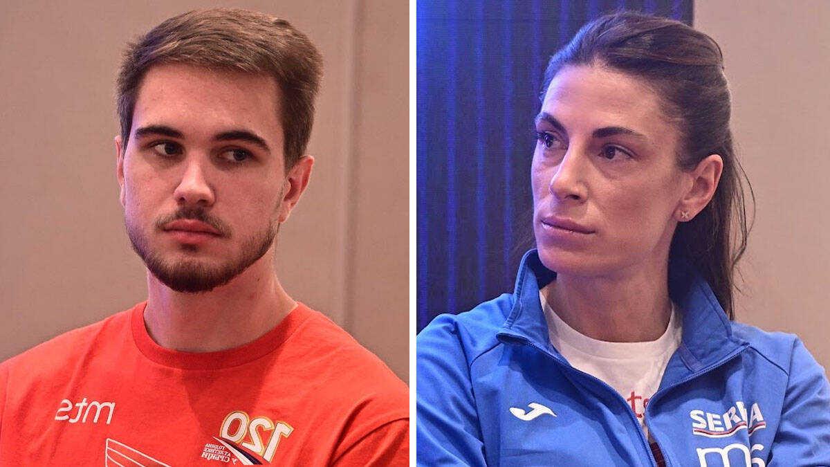 Zbog njega Ivana Španović čupa kosu: "Stvarno je to rekla za mene? Prvi put čujem"