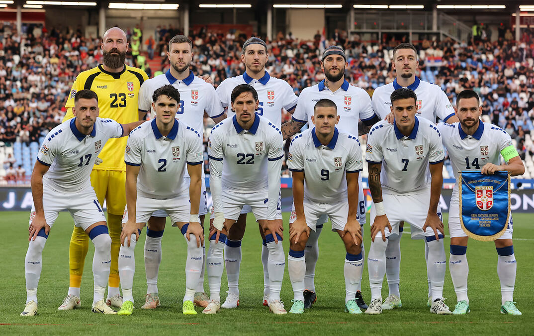 UEFA DONELA VAŽNU ODLUKU PRED UTAKMICU PROTIV NEMAČKE! Srbija igra u Minhenu, evo ko će pored fudbalera biti na terenu