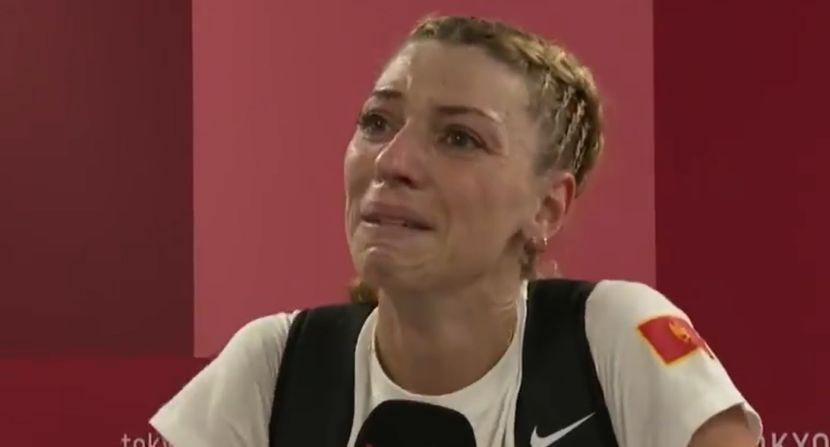 Jedna od najvećih protivnica Angeline Topić zaplakala uživo u programu: "To je njima na obraz"