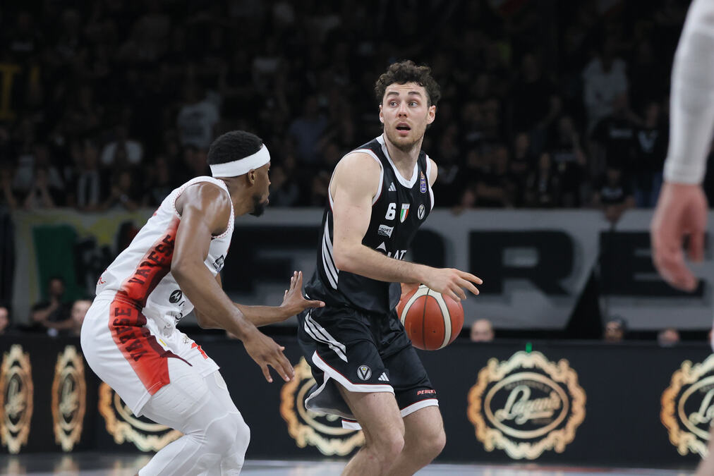 GOTOVO! PARTIZAN DOVEO ZAMENU ZA KALATESA: Pominjao se kao pojačanje Zvezde, a sada je obukao crno-belo