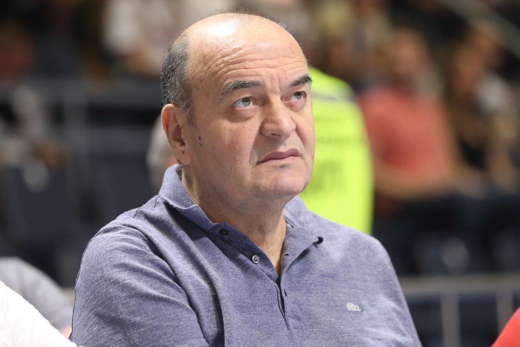 Novica emotivno o Dušku Vujoševiću, otkrio koju reč je Dule obožavao da izgovara, svi su voleli da je čuju