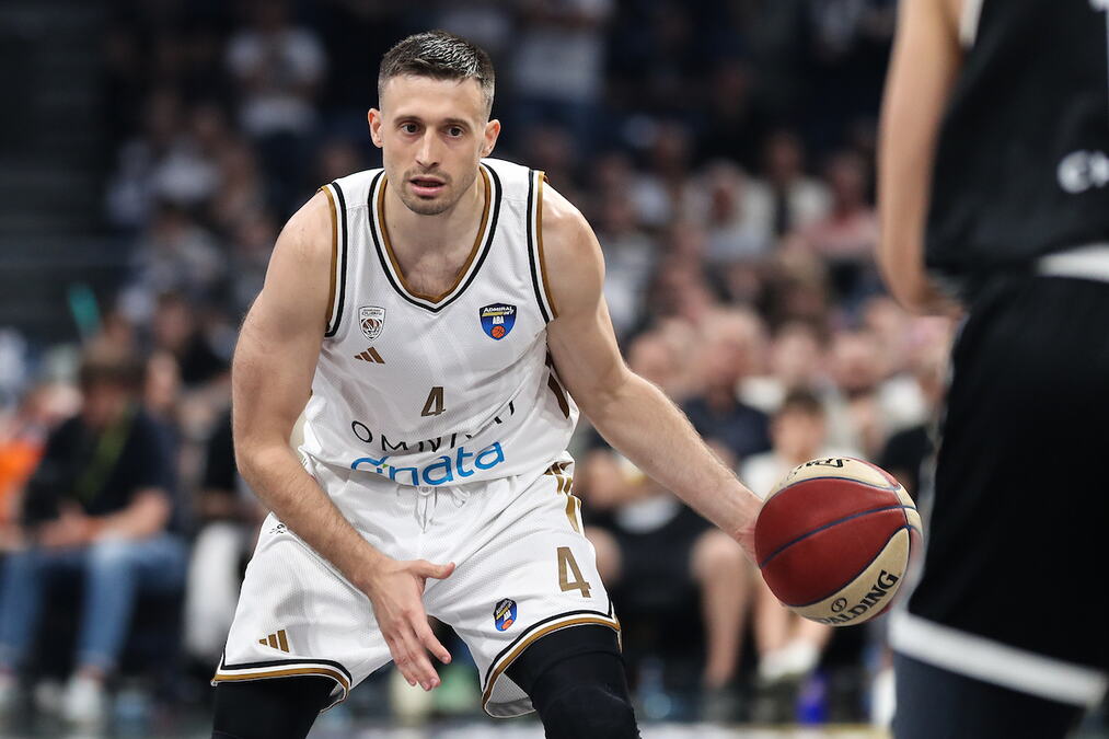 BUM! ALEKSA AVRAMOVIĆ NAPUSTIO DUBAI: Srpski reprezentativac stigao kod Aleksandra Đorđevića