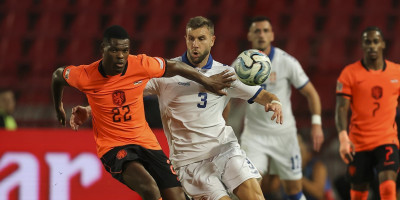 Šok u Milanu, Pavlović dobio nagradu pa najavio promenu pozicije: Pričao sam sa trenerom...