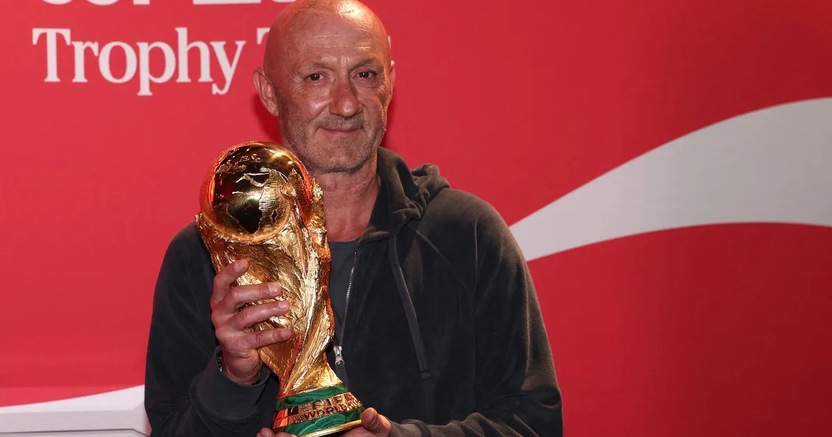 Fabijan Bartez imenovan za novog trenera golmana reprezentacije Francuske