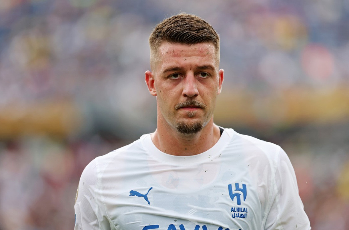 Koliko zarađuje Sergej Milinković-Savić?