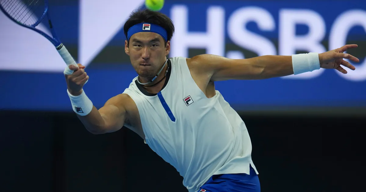 "Novak Đoković je najveći svih vremena, da budem iskren, zadivljen sam"